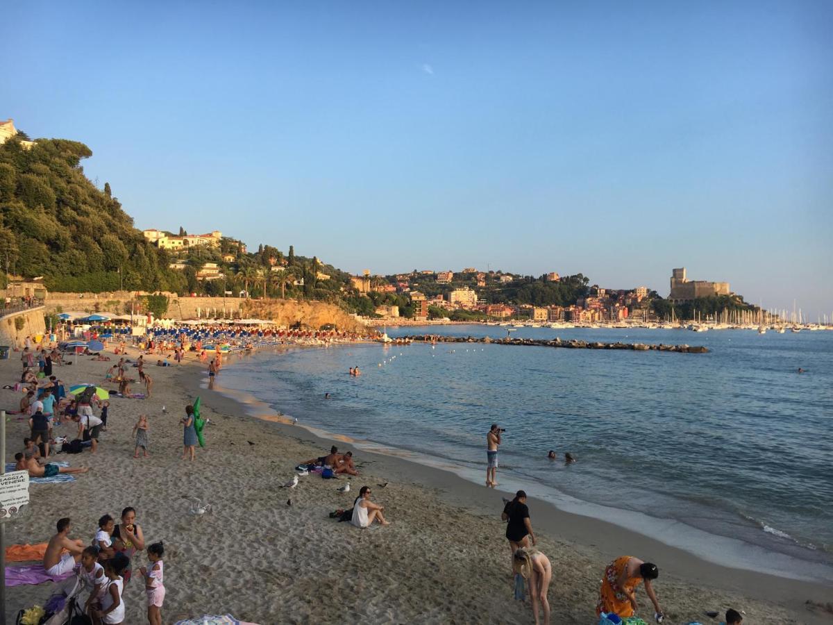 Cinque Terre, Tuscany, Liguria, Lerici #5 Екстериор снимка