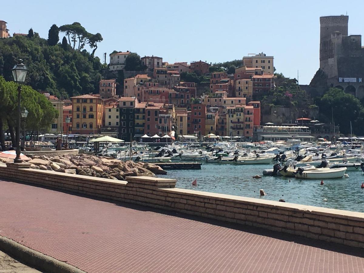Cinque Terre, Tuscany, Liguria, Lerici #5 Екстериор снимка