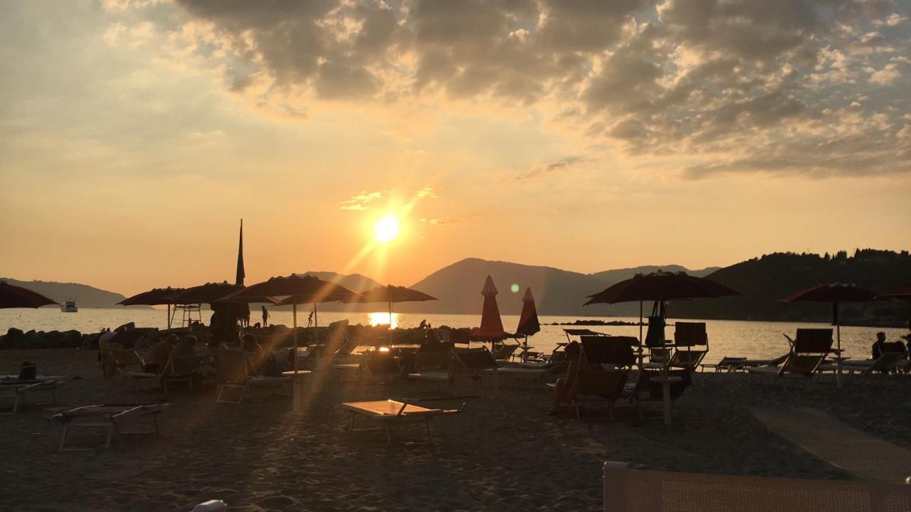 Cinque Terre, Tuscany, Liguria, Lerici #5 Екстериор снимка