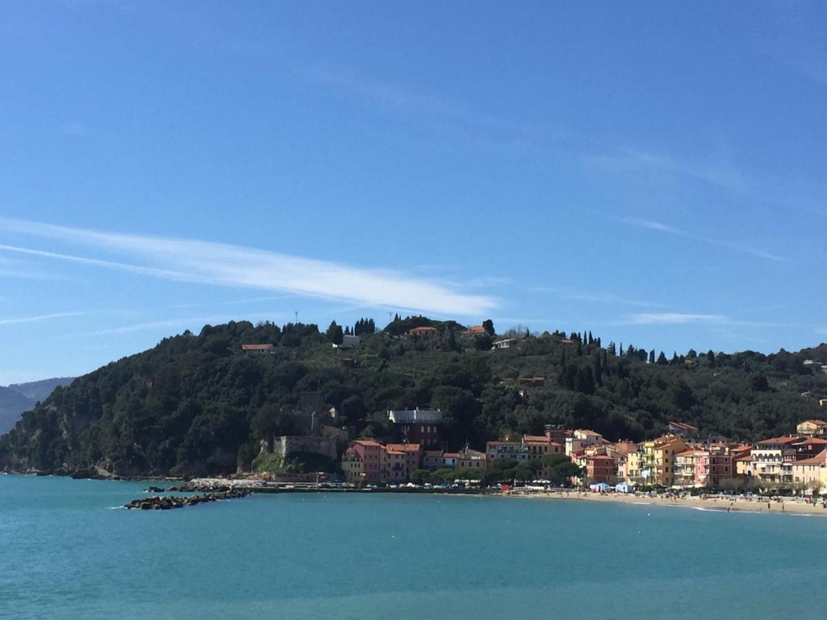 Cinque Terre, Tuscany, Liguria, Lerici #5 Екстериор снимка